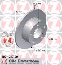 ZIMMERMANN 100121720