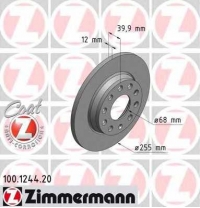 ZIMMERMANN 100124420