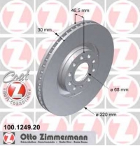 ZIMMERMANN 100124920