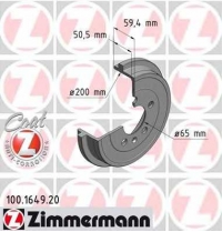 ZIMMERMANN 100164920