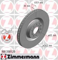 ZIMMERMANN 100.3301.20