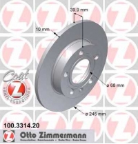ZIMMERMANN 100331420