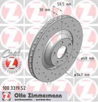 ZIMMERMANN 100331952