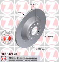 ZIMMERMANN 100.3320.20
