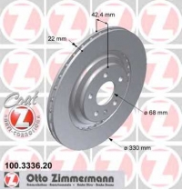 ZIMMERMANN 100333620
