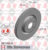 ZIMMERMANN 100.3356.20