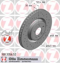 ZIMMERMANN 100.3356.52