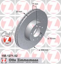 ZIMMERMANN 150127152