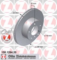 ZIMMERMANN 150.1284.20