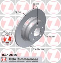 ZIMMERMANN 150.1299.20
