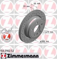ZIMMERMANN 150290252