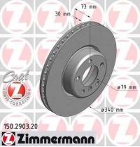 ZIMMERMANN 150.2903.20