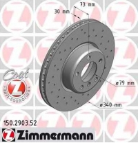 ZIMMERMANN 150290352