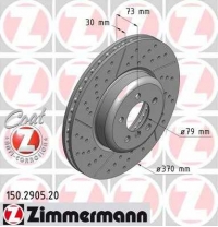 ZIMMERMANN 150.2905.20