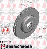 ZIMMERMANN 150.2913.20
