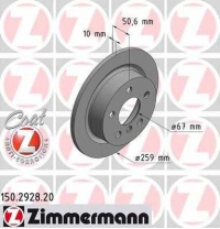ZIMMERMANN 150292820