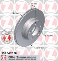 ZIMMERMANN 150340220