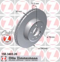 ZIMMERMANN 150.3403.20