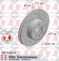 ZIMMERMANN 150.3403.52