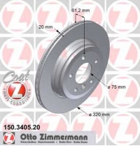 ZIMMERMANN 150.3405.20