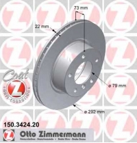 ZIMMERMANN 150.3424.20