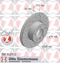 ZIMMERMANN 150.3427.52
