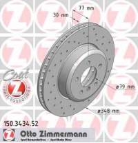 ZIMMERMANN 150343452