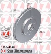 ZIMMERMANN 150.3449.20