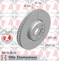 ZIMMERMANN 150347820