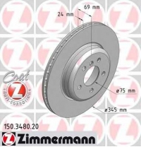 ZIMMERMANN 150348020