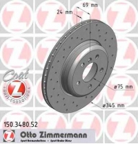 ZIMMERMANN 150.3480.52