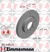 ZIMMERMANN 150348520