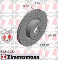 ZIMMERMANN 150.3494.52