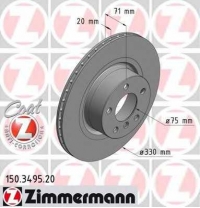 ZIMMERMANN 150.3495.20