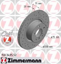 ZIMMERMANN 150349552