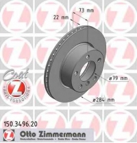 ZIMMERMANN 150349620