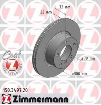 ZIMMERMANN 150.3497.20
