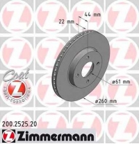 ZIMMERMANN 200252520