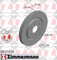 ZIMMERMANN 200253120