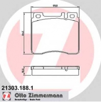 ZIMMERMANN 213031881