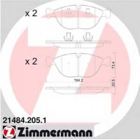 ZIMMERMANN 214842051