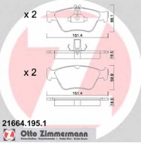 ZIMMERMANN 216641951