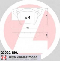 ZIMMERMANN 230201801
