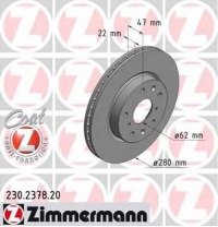 ZIMMERMANN 230.2378.20