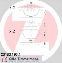 ZIMMERMANN 23183.195.1