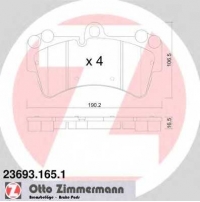 ZIMMERMANN 23693.165.1