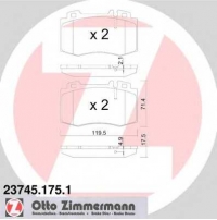 ZIMMERMANN 237451751