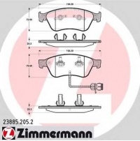 ZIMMERMANN 238852052