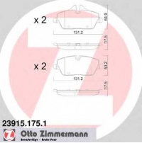 ZIMMERMANN 239151751