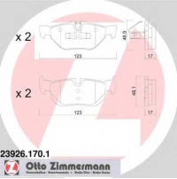 ZIMMERMANN 23926.170.1